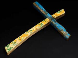 Lampedusa cross