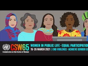 Women of color and status 