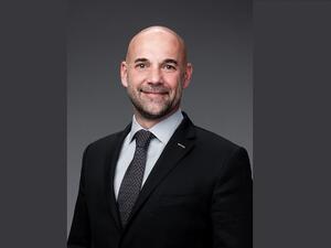 Nissan Announces New Chairperson for Africa, Middle East, India, Europe and Oceania Region