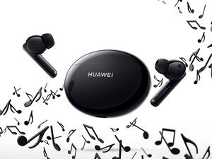 Huawei Freebuds 4I: The Latest and Greatest Earphones From Huawei for 2021