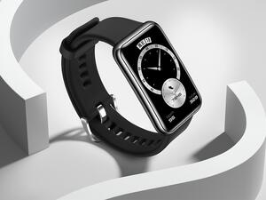 هواوي تطلق ساعة HUAWEI WATCH FIT ELEGANT الأنيقة في عُمان