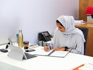 شراكة جديدة بين مؤسسة قطر ومؤسسة العطية لدعم الجهود الوطنية في مكافحة التغيّر المناخي
