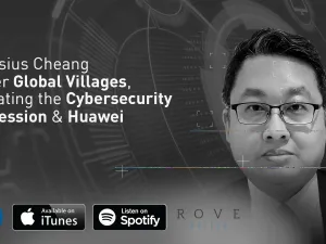 Aloysius Cheang /Al Bawaba
