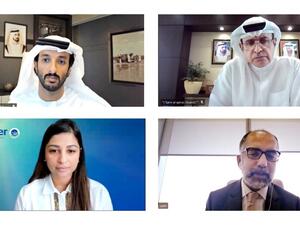 مناقشة تطوير السياسات والتشريعات الكفيلة بزيادة جذب الاستثمارات إلى القطاع