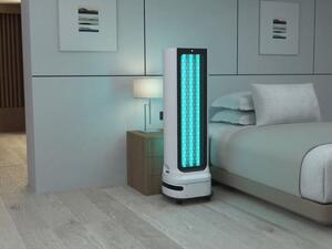 LG’s UV Technology Brings Convenient Sanitization To Multiple Devices and Environments