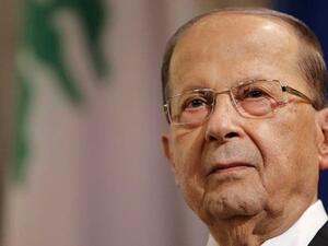 Aoun in no mood to compromise!