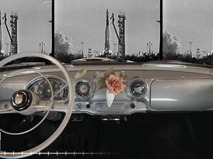 فورد تستعرض دور منهجية التصميم الجديدة في تغيير المشهد أمام السائق وتمهيد الطريق للطرازات المستقبلية