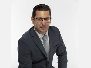 Schneider Electric Appoints Manuel Rodrigues As Gulf’s Vice President For Secure Power