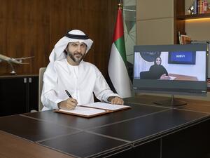 الاتحاد للطيران توقع مذكرة تفاهم مع منصة HUB71 لتعزيز منظومة التكنولوجيا العالمية في أبوظبي