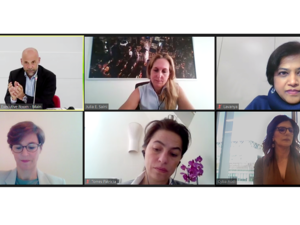 نيسان تطلق منصة "SheShares" في اليوم العالمي للمرأة من أجل تعزيز التنوع والشمول