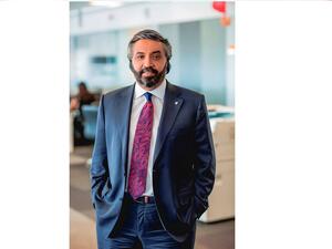 شركة "دي إتش ال" إكسبرس في منطقة الشرق الأوسط وشمال أفريقيا تُعزز من خدمة توصيل الميل الأخير بين دول المنطقة