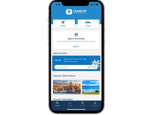 Omeir Travel Extends Amadeus Partnership to Power UAE Growth and Broaden Digital Presence