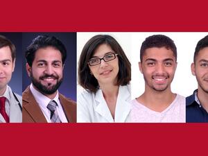  أجيال وايل كورنيل للطب - قطر يتعاونون في دراسة حول التكنولوجيا الطبية الذكية