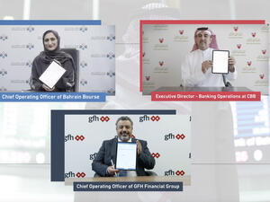 Gfh Joins Bahrain Bourse’s Murabaha Service Opening New Sharia’a-Compliant Solutions and Trading Opportunities