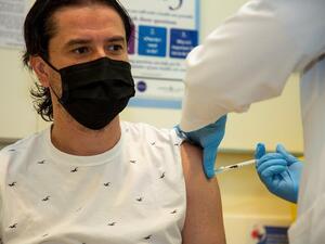 Aspetar Launches Covid19 Vaccination Campaign For Athletes In Qatar