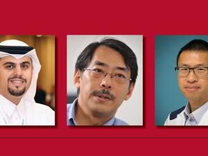 وايل كورنيل للطب قطر تناقش علاجات السرطان وتبادل البيانات خلال الجوائح والألزهايمر
