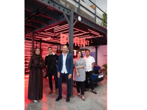 Volkswagen Showcases ‘Art of Confidence’ Exhibition at Alserkal Avenue During Alserkal Art Week To Celebrate Launch of the T-Roc