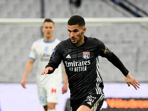 Houssem Aouar (Photo: AFP)