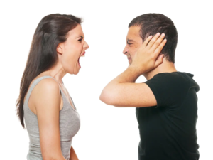 يمكن للجدال أن ينقذ العلاقة الزوجية بدلاً من تدميرها