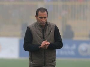 Ratib Awadat (Photo: Petra)