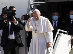 البابا فرنسيس