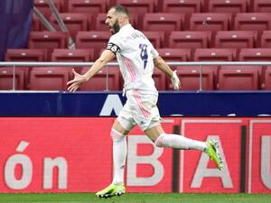 The Blancos frontman has weighed in on the possibility of the Norwegian making his way to Santiago Bernabeu this summer (Photo: AFP)