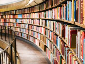 إلغاء معرض باريس للكتاب لعام 2021 بسبب كورونا