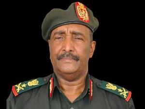 عبد الفتاح البرهان