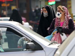 انتشار كورونا