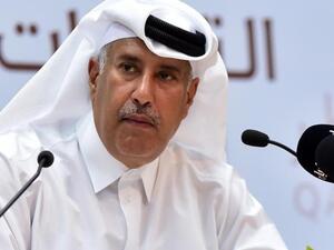 الشيخ حمد بن جاسم