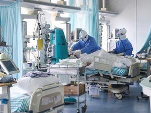 مستشفى في لبنان