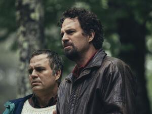 مارك رافالو