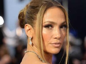 جينيفر لوبيز