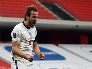 Spurs star touted for Etihad switch (Photo: AFP)