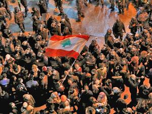 Lebanese students studying abroad suffer the most from the current crisis