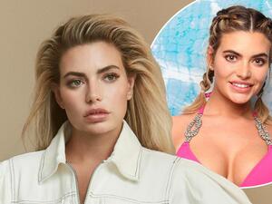 ميغان بارتون هانسون