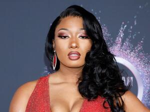 ميغان ذي ستالون