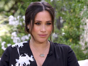 ميغان ماركل