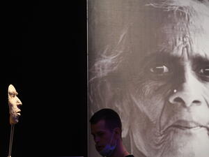 معرض الدكتور غونتر فون