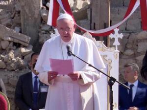 البابا فرنسيس