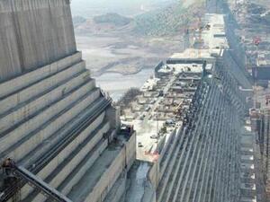 سد النهضة الإثيوبي