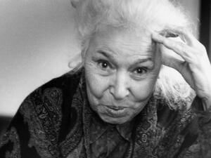 رحيل الدكتورة والكاتبة نوال السعداوي عن عمر يناهز 90 عاماً