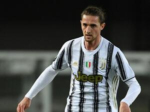 Adrien Rabiot (Photo: AFP)