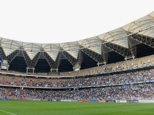 Photo: Saudi Gazette