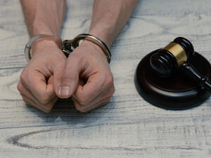 Man and his friend taken to UAE court for stealing