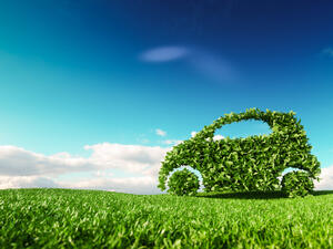 eco-friendly cars could now be Made in Kashmir