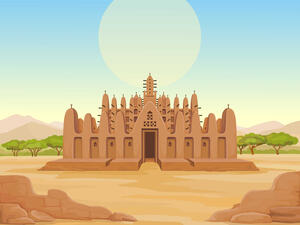 African architecture