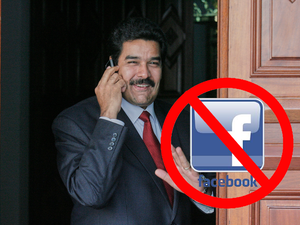 Nicolas Maduro