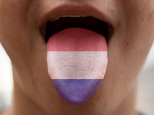 This is how you speak French!