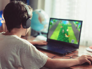Excessive screen time poses high health risks for kids